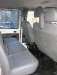 2005 Ford  Transit DoKa MAXI TWIN TIRE Van or truck up to 7.5t Stake body photo 12
