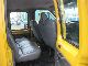 2005 Ford  Transit 90T330 DoKa 2,4 16-INCH WHEELS Van or truck up to 7.5t Stake body and tarpaulin photo 11