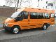 2006 Ford  Transit 100T330 9-SEATS Van or truck up to 7.5t Estate - minibus up to 9 seats photo 1