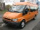 2006 Ford  Transit 100T330 9-SEATS Van or truck up to 7.5t Estate - minibus up to 9 seats photo 2