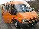 2006 Ford  Transit 100T330 9-SEATS Van or truck up to 7.5t Estate - minibus up to 9 seats photo 3