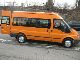 2006 Ford  Transit 100T330 9-SEATS Van or truck up to 7.5t Estate - minibus up to 9 seats photo 4