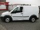 Ford  TRANSIT CONNECT AIR NAVI T 200 TDCI 2007 Box-type delivery van photo