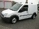 2007 Ford  TRANSIT CONNECT AIR NAVI T 200 TDCI Van or truck up to 7.5t Box-type delivery van photo 1