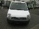 2007 Ford  TRANSIT CONNECT AIR NAVI T 200 TDCI Van or truck up to 7.5t Box-type delivery van photo 2