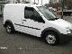 2007 Ford  TRANSIT CONNECT AIR NAVI T 200 TDCI Van or truck up to 7.5t Box-type delivery van photo 3