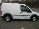 2007 Ford  TRANSIT CONNECT AIR NAVI T 200 TDCI Van or truck up to 7.5t Box-type delivery van photo 4