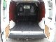 2007 Ford  TRANSIT CONNECT AIR NAVI T 200 TDCI Van or truck up to 7.5t Box-type delivery van photo 8