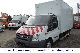2006 Ford  Transit 2.4 Tdci version: 140 T430 Van or truck up to 7.5t Box photo 2