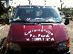 Ford  Transit 80s 1997 Box-type delivery van photo