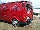 1997 Ford  Transit 80s Van or truck up to 7.5t Box-type delivery van photo 1