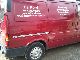1997 Ford  Transit 80s Van or truck up to 7.5t Box-type delivery van photo 2