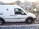 2006 Ford  Transit Connect Van or truck up to 7.5t Box-type delivery van - high photo 1