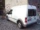 2006 Ford  Transit Connect Van or truck up to 7.5t Box-type delivery van - high photo 2