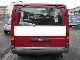 1998 Ford  Transit 116000KM Van or truck up to 7.5t Box-type delivery van photo 2