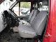 1998 Ford  Transit 116000KM Van or truck up to 7.5t Box-type delivery van photo 5