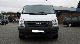 Ford  Transit FT 350 2.2 TDCI new engine! 2008 Box-type delivery van - high photo