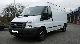 2008 Ford  Transit FT 350 2.2 TDCI new engine! Van or truck up to 7.5t Box-type delivery van - high photo 1