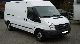 2008 Ford  Transit FT 350 2.2 TDCI new engine! Van or truck up to 7.5t Box-type delivery van - high photo 7