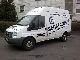 Ford  Transit Maxi Rear drive up long * ** 2007 Box-type delivery van photo