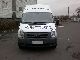 2007 Ford  Transit Maxi Rear drive up long * ** Van or truck up to 7.5t Box-type delivery van photo 2