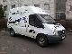 2007 Ford  Transit Maxi Rear drive up long * ** Van or truck up to 7.5t Box-type delivery van photo 4