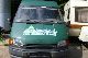 Ford  Transit 1992 Box-type delivery van - high and long photo
