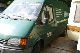 1992 Ford  Transit Van or truck up to 7.5t Box-type delivery van - high and long photo 1