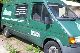 1992 Ford  Transit Van or truck up to 7.5t Box-type delivery van - high and long photo 2