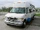 2002 Ford  Metro Bus E450 Diesel Super Duty 22 places AIR Coach Other buses and coaches photo 11