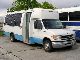 2002 Ford  Metro Bus E450 Diesel Super Duty 22 places AIR Coach Other buses and coaches photo 12