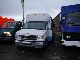 Ford  Metro Bus E450 Diesel Super Duty 22 places AIR 2002 Other buses and coaches photo