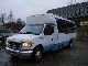 2002 Ford  Metro Bus E450 Diesel Super Duty 22 places AIR Coach Other buses and coaches photo 1