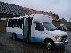 2002 Ford  Metro Bus E450 Diesel Super Duty 22 places AIR Coach Other buses and coaches photo 3