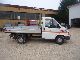 1999 Ford  Transit Bus Van or truck up to 7.5t Stake body photo 3