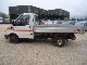 1999 Ford  Transit Bus Van or truck up to 7.5t Stake body photo 6