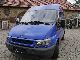 2001 Ford  Transit FT 280 K Van or truck up to 7.5t Box-type delivery van - high photo 1
