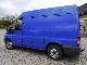 2001 Ford  Transit FT 280 K Van or truck up to 7.5t Box-type delivery van - high photo 3