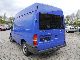 2001 Ford  Transit FT 280 K Van or truck up to 7.5t Box-type delivery van - high photo 4