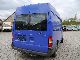 2001 Ford  Transit FT 280 K Van or truck up to 7.5t Box-type delivery van - high photo 6