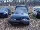 Ford  Courier 1.3 1997 Box-type delivery van photo