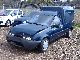 1997 Ford  Courier 1.3 Van or truck up to 7.5t Box-type delivery van photo 1