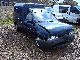 1997 Ford  Courier 1.3 Van or truck up to 7.5t Box-type delivery van photo 3