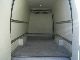 2007 Ford  Transit T350 cool box-car maximum Van or truck up to 7.5t Refrigerator box photo 6