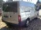 2010 Ford  TRANSIT * AIR * Trucks * 6 SPEED * 49000TKM * 2.2 TDCI * 116HP * Van or truck up to 7.5t Box-type delivery van photo 1
