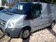2010 Ford  TRANSIT * AIR * Trucks * 6 SPEED * 49000TKM * 2.2 TDCI * 116HP * Van or truck up to 7.5t Box-type delivery van photo 3