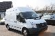 2009 Ford  Transit 85 T280 * 1.Hand/elek.Fenster/Multi * Van or truck up to 7.5t Box-type delivery van photo 1