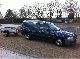 Ford  Escort Express TD WITH TRAILER 1999 Box-type delivery van photo