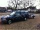 1999 Ford  Escort Express TD WITH TRAILER Van or truck up to 7.5t Box-type delivery van photo 1