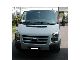 2007 Ford  FORD TRANSIT DIESEL TDCI 110 CV Van or truck up to 7.5t Box photo 1